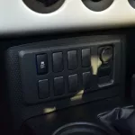 New 2022 TOYOTA FJ CRUISER 4.0L V6 PETROL AUTOMATIC TRANSMISSION. - Thumbnail 11