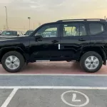 TOYOTA LAND CRUISER LC300 GX 3.3L DIESEL 5SET EUROPE SPECS BASIC OPTION 2022 MODEL - Thumbnail 2