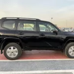 TOYOTA LAND CRUISER LC300 GX 3.3L DIESEL 5SET EUROPE SPECS BASIC OPTION 2022 MODEL - Thumbnail 4