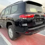 TOYOTA LAND CRUISER LC300 GX 3.3L DIESEL 5SET EUROPE SPECS BASIC OPTION 2022 MODEL - Thumbnail 5
