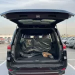 TOYOTA LAND CRUISER LC300 GX 3.3L DIESEL 5SET EUROPE SPECS BASIC OPTION 2022 MODEL - Thumbnail 6