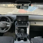 TOYOTA LAND CRUISER LC300 GX 3.3L DIESEL 5SET EUROPE SPECS BASIC OPTION 2022 MODEL - Thumbnail 7