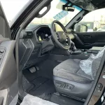 TOYOTA LAND CRUISER LC300 GX 3.3L DIESEL 5SET EUROPE SPECS BASIC OPTION 2022 MODEL - Thumbnail 10