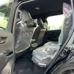 TOYOTA LAND CRUISER LC300 GX 3.3L DIESEL 5SET EUROPE SPECS BASIC OPTION 2022 MODEL - Thumbnail 11