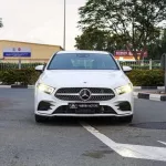 Mercedes-Benz A Class 180 - Thumbnail 2