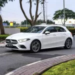 Mercedes-Benz A Class 180 - Thumbnail 3