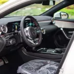 Mercedes-Benz A Class 180 - Thumbnail 4
