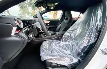 Mercedes-Benz A Class 180