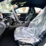 Mercedes-Benz A Class 180 - Thumbnail 6