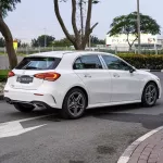 Mercedes-Benz A Class 180 - Thumbnail 8