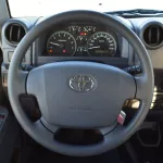 2023 MODEL TOYOTA LAND CRUISER HARDTOP 76 V6 4.0L PETROL 6 SEAT MT - Thumbnail 7