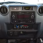 2023 MODEL TOYOTA LAND CRUISER HARDTOP 76 V6 4.0L PETROL 6 SEAT MT - Thumbnail 8