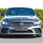 Mercedes Benz C-Class C300 2019 - Thumbnail 1
