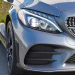 Mercedes Benz C-Class C300 2019 - Thumbnail 3
