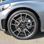 Mercedes Benz C-Class C300 2019 - Thumbnail 5