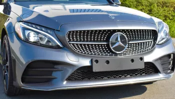 Mercedes Benz C-Class C300 2019