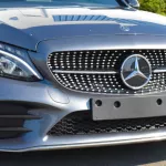 Mercedes Benz C-Class C300 2019 - Thumbnail 7