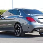 Mercedes Benz C-Class C300 2019 - Thumbnail 8
