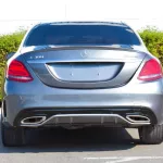 Mercedes Benz C-Class C300 2019 - Thumbnail 9