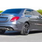 Mercedes Benz C-Class C300 2019 - Thumbnail 10