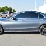 Mercedes Benz C-Class C300 2019 - Thumbnail 11