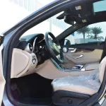 Mercedes Benz C-Class C300 2019 - Thumbnail 12