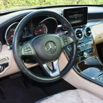 Mercedes Benz C-Class C300 2019 - Thumbnail 13