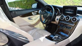 Mercedes Benz C-Class C300 2019