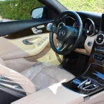 Mercedes Benz C-Class C300 2019 - Thumbnail 14