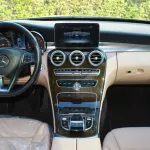 Mercedes Benz C-Class C300 2019 - Thumbnail 15