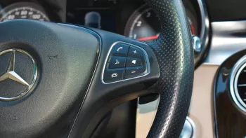 Mercedes Benz C-Class C300 2019