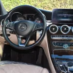 Mercedes Benz C-Class C300 2019 - Thumbnail 18