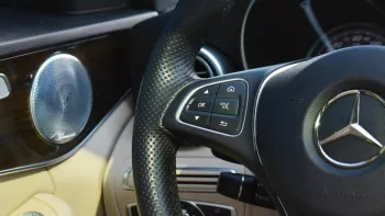 Mercedes Benz C-Class C300 2019