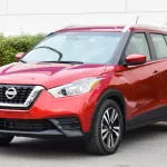 Nissan kicks 2018 FWD 5 Doors 4Cyl - Thumbnail 1
