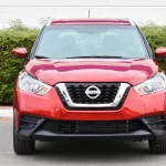 Nissan kicks 2018 FWD 5 Doors 4Cyl - Thumbnail 2