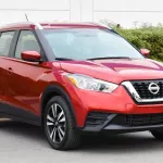 Nissan kicks 2018 FWD 5 Doors 4Cyl - Thumbnail 3