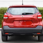 Nissan kicks 2018 FWD 5 Doors 4Cyl - Thumbnail 5