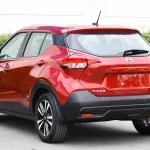 Nissan kicks 2018 FWD 5 Doors 4Cyl - Thumbnail 6