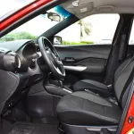 Nissan kicks 2018 FWD 5 Doors 4Cyl - Thumbnail 8