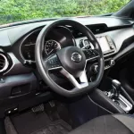 Nissan kicks 2018 FWD 5 Doors 4Cyl - Thumbnail 9