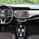 Nissan kicks 2018 FWD 5 Doors 4Cyl - Thumbnail 10