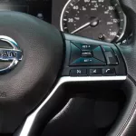 Nissan kicks 2018 FWD 5 Doors 4Cyl - Thumbnail 11