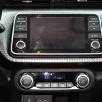 Nissan kicks 2018 FWD 5 Doors 4Cyl - Thumbnail 13