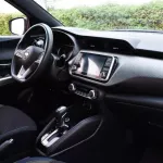 Nissan kicks 2018 FWD 5 Doors 4Cyl - Thumbnail 15
