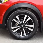 Nissan kicks 2018 FWD 5 Doors 4Cyl - Thumbnail 17