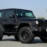 Jeep Wrangler Sport 2013 - Thumbnail 1