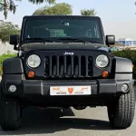 Jeep Wrangler Sport 2013 - Thumbnail 2