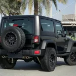 Jeep Wrangler Sport 2013 - Thumbnail 3