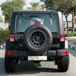 Jeep Wrangler Sport 2013 - Thumbnail 4