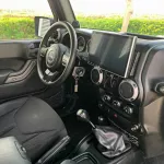 Jeep Wrangler Sport 2013 - Thumbnail 5